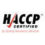 HACCP
сертификат